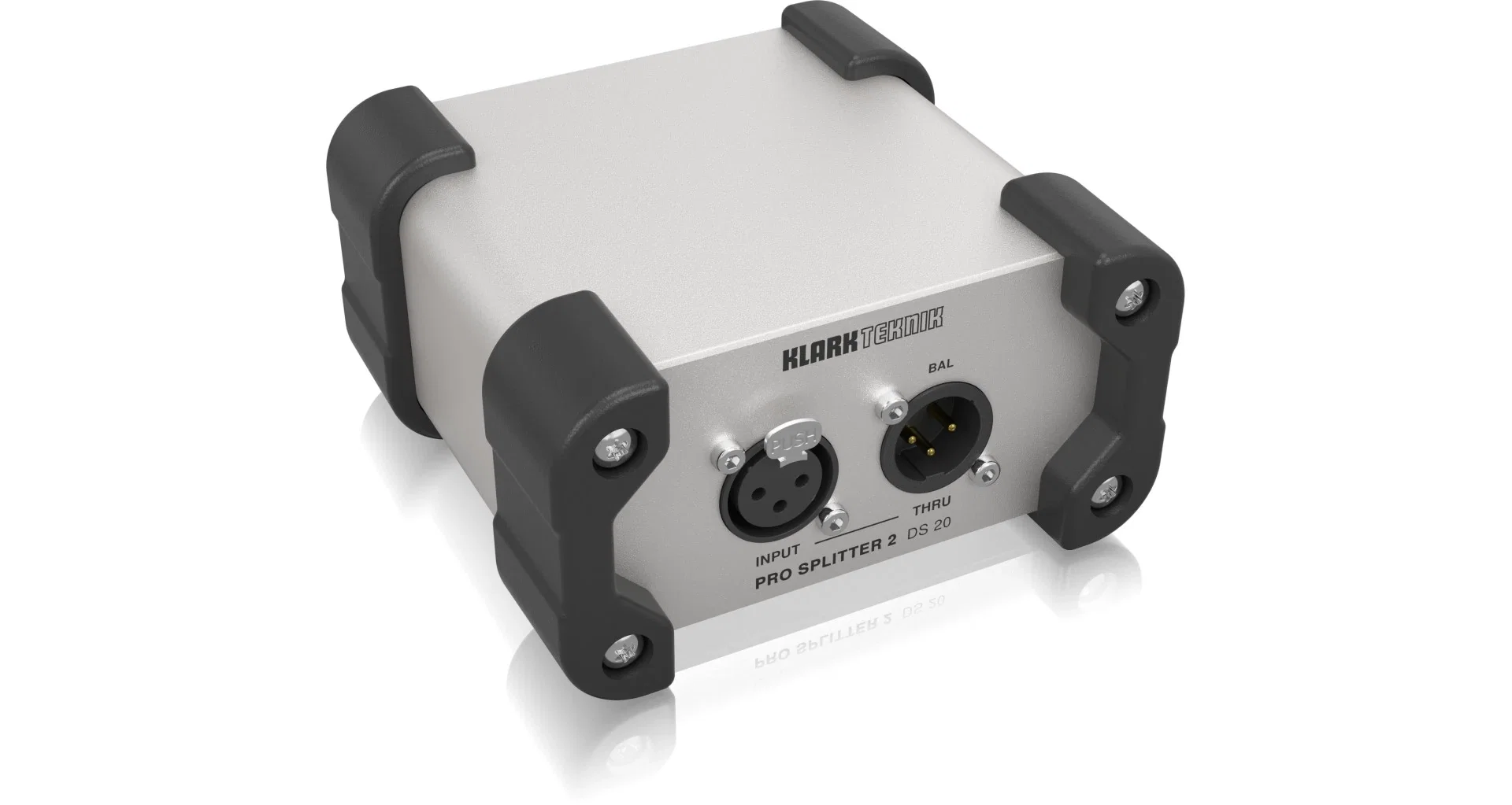 Klark Teknik DS 20 [2]