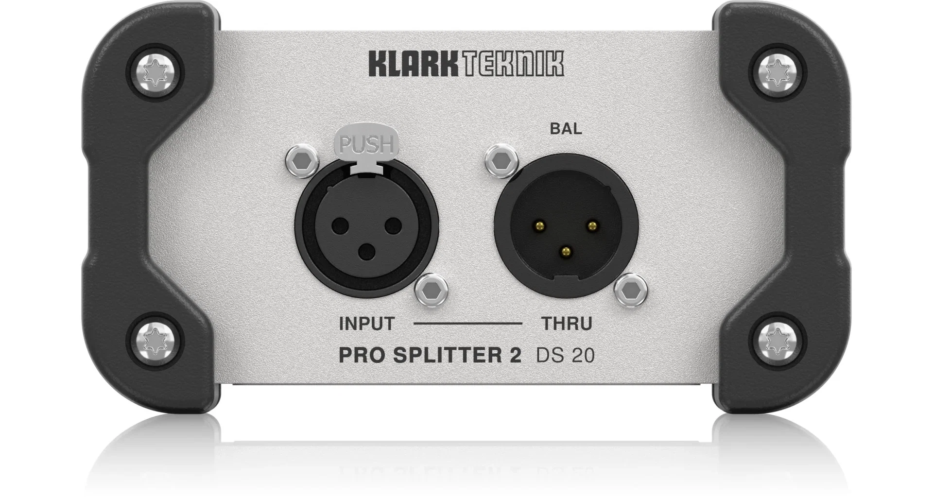 Klark Teknik DS 20 [3]