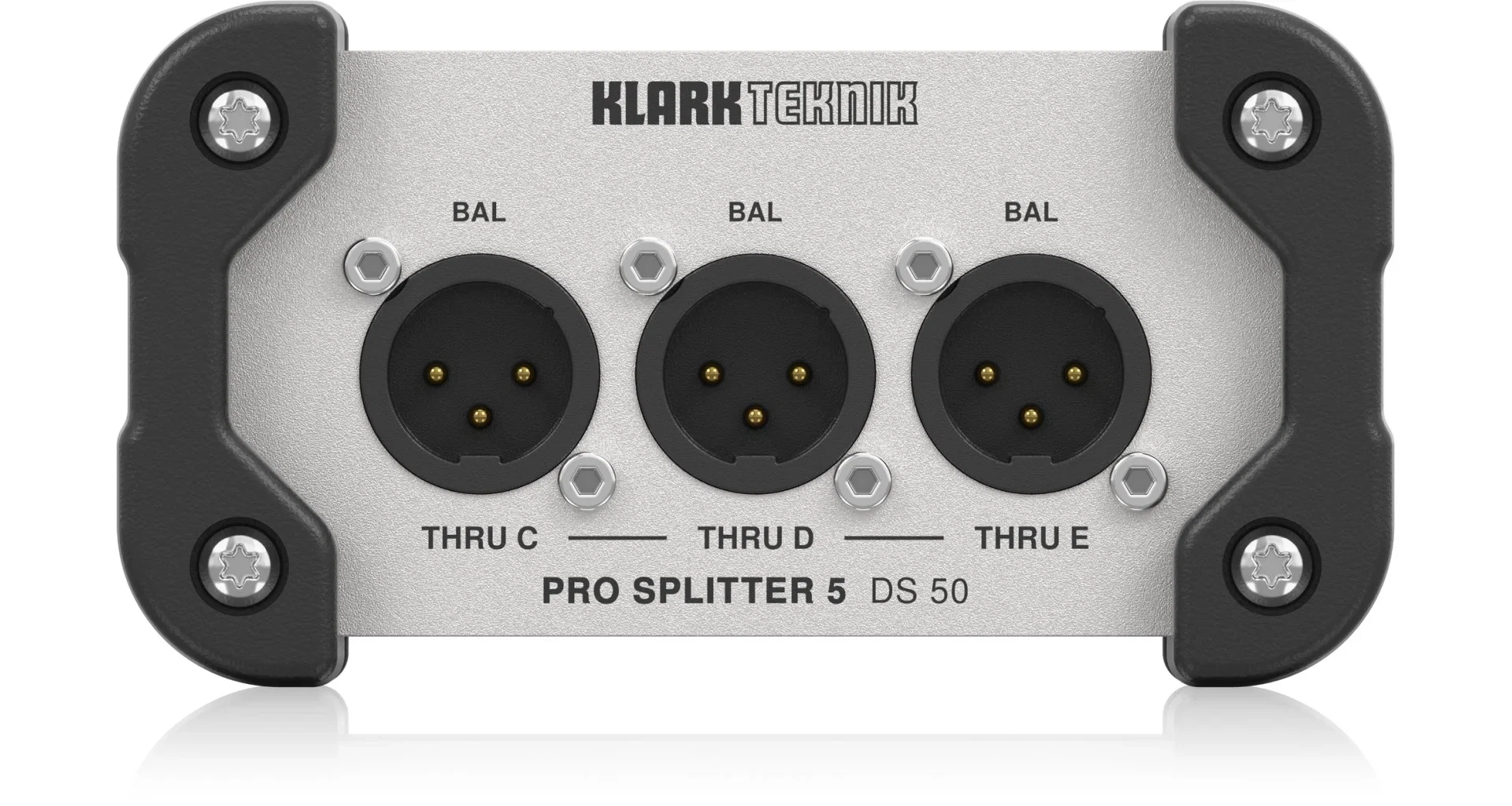 Klark Teknik DS 50 [4]