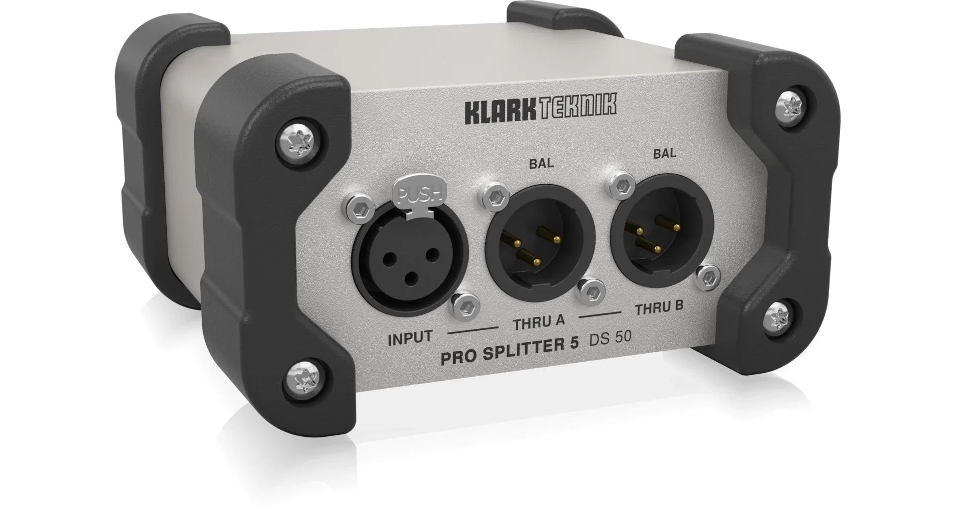 Klark Teknik DS 50 [2]