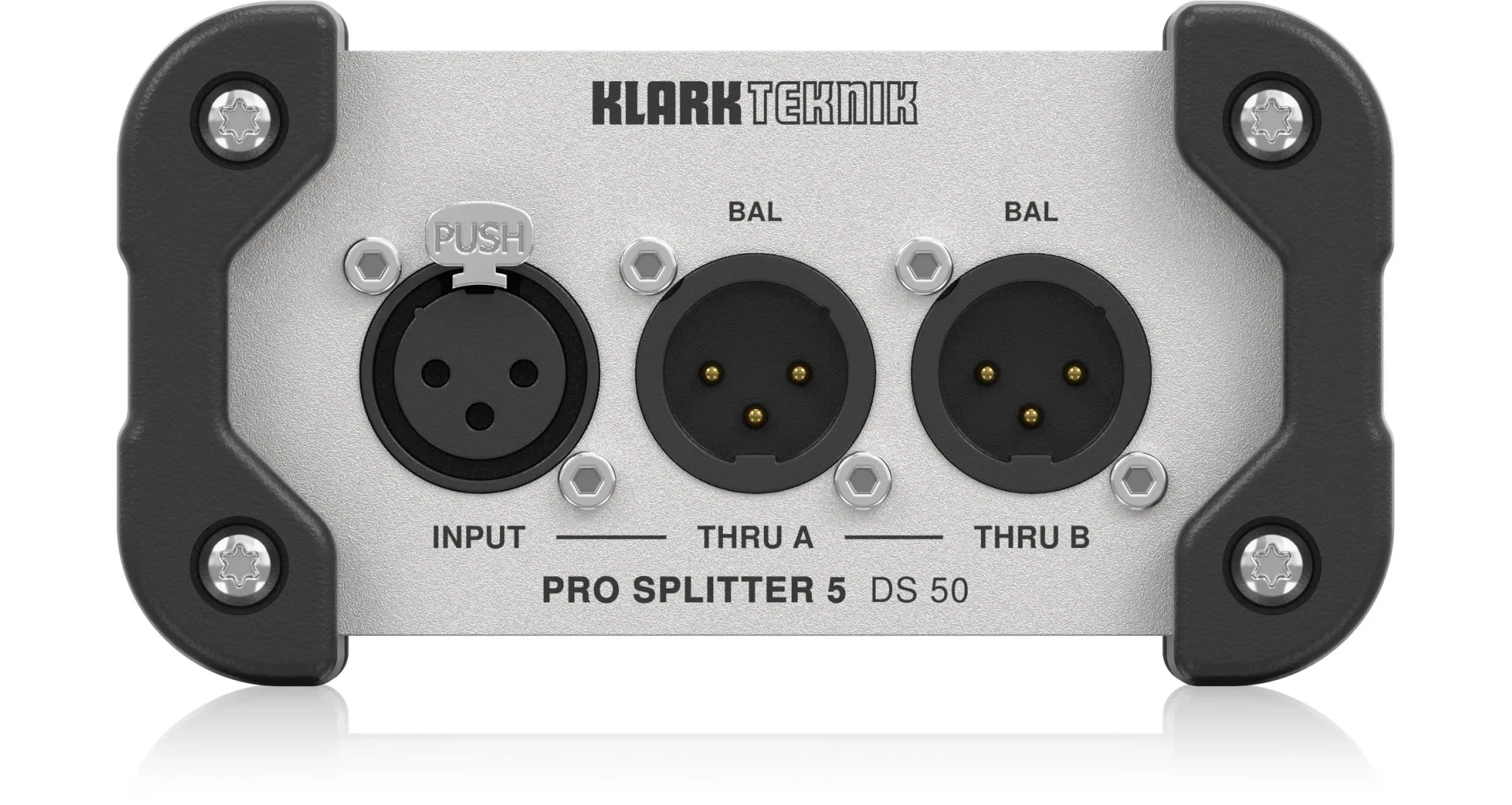 Klark Teknik DS 50 [3]