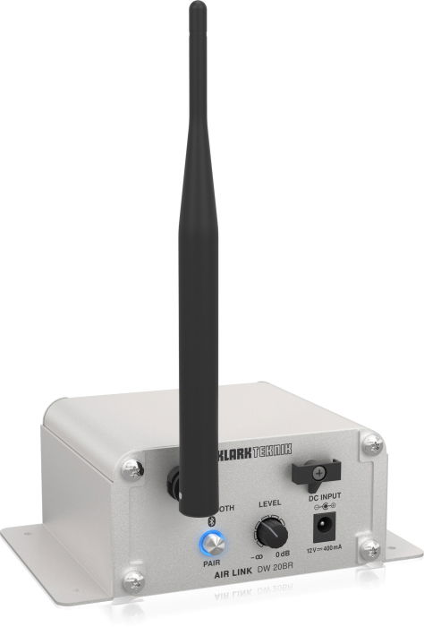 Klark Teknik DW 20BR Air Link [2]