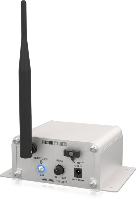 Klark Teknik DW 20BR Air Link [4]