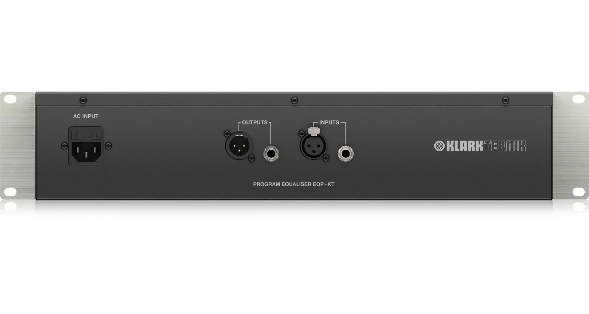 Klark Teknik EQP-KT [4]