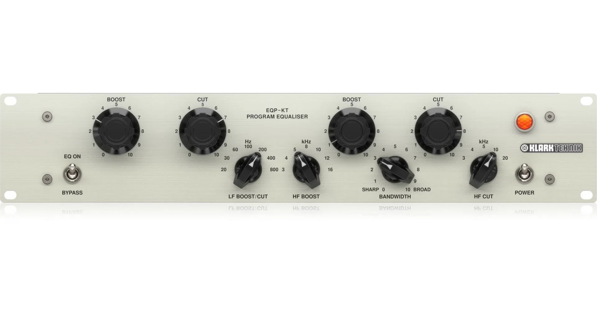 Klark Teknik EQP-KT [2]