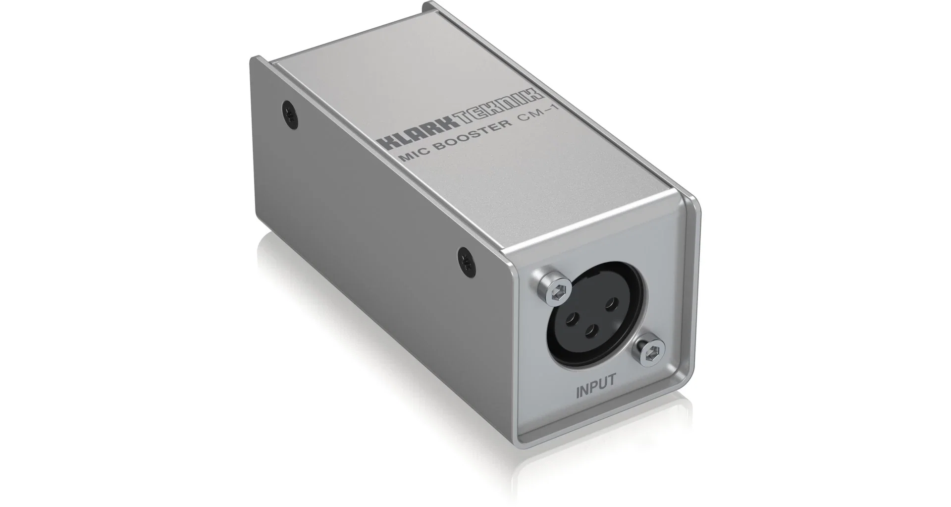Klark Teknik MIC BOOSTER CM-1 [2]