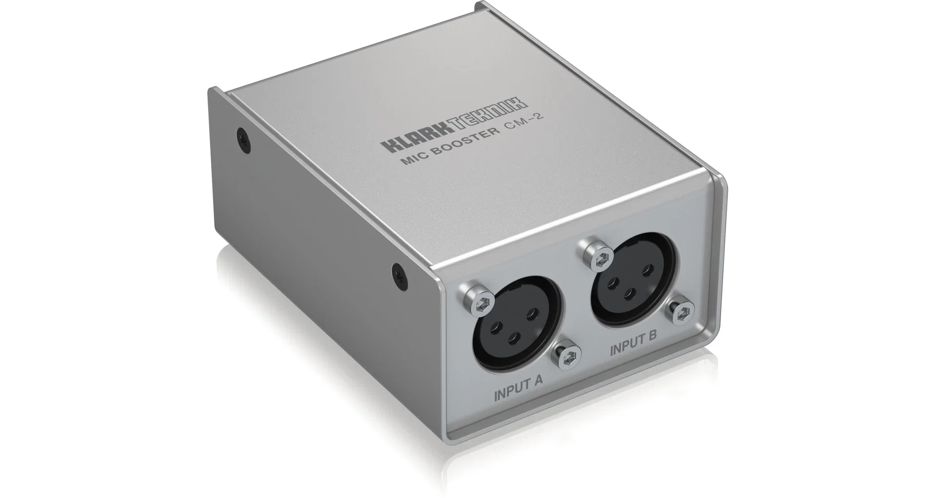 Klark Teknik MIC BOOSTER CM-2 [2]
