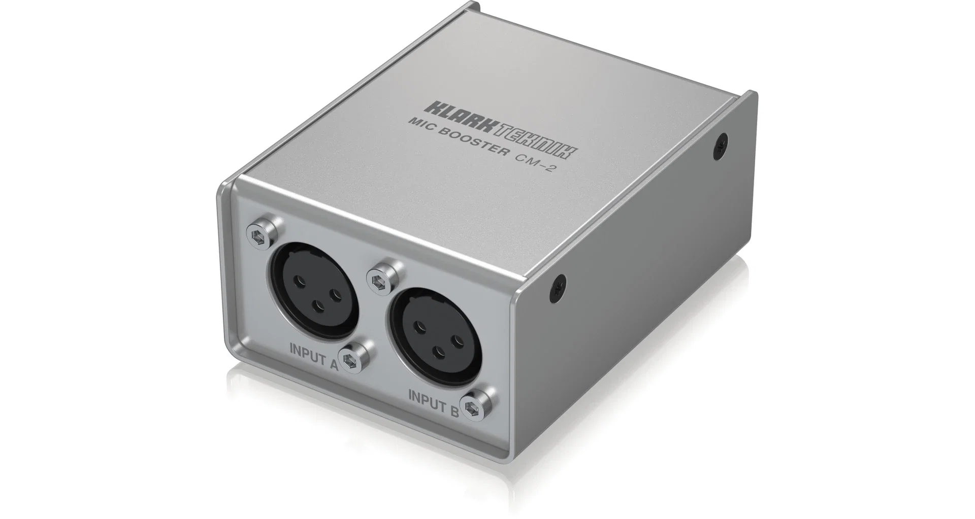 Klark Teknik MIC BOOSTER CM-2 [3]