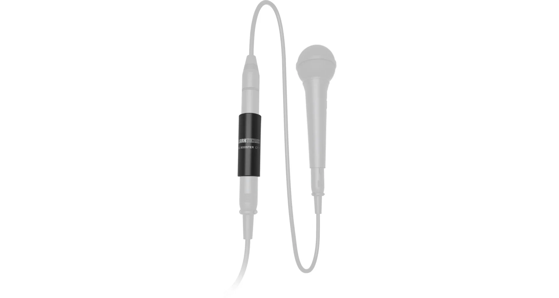 Klark Teknik MIC BOOSTER CT 1 [7]