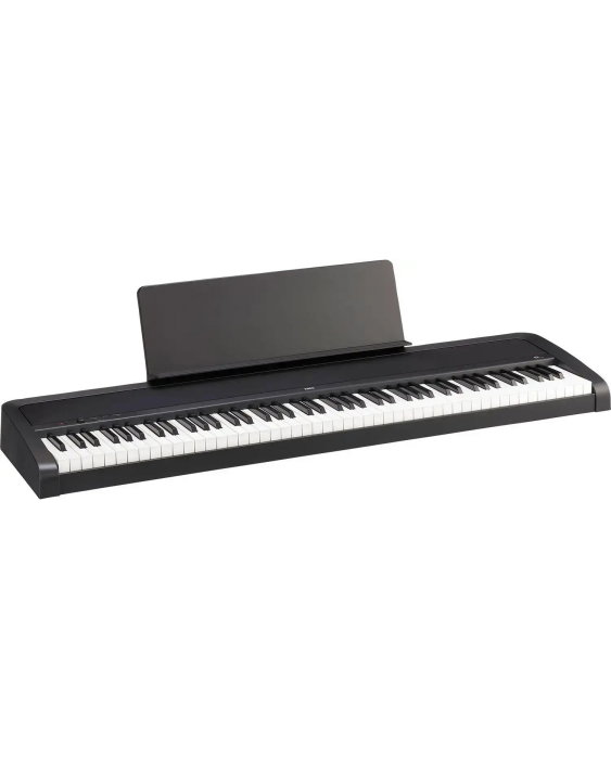 Korg B2 Black - Pian Digital [4]