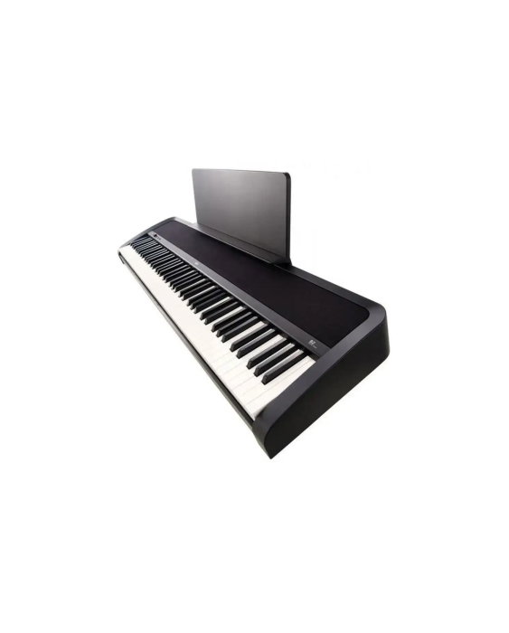 Korg B2 Black - Pian Digital [3]
