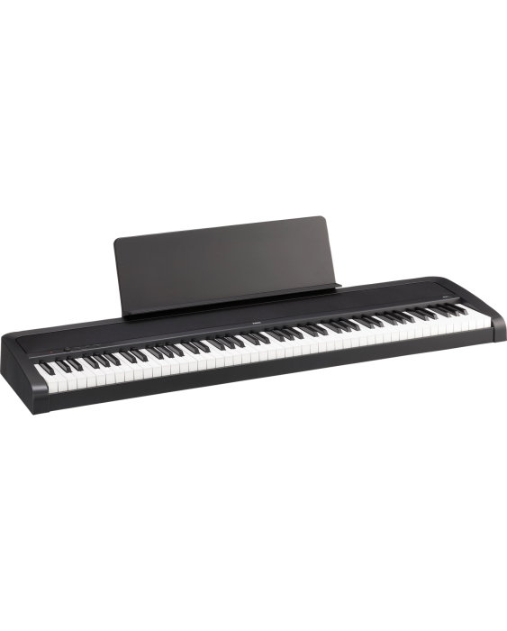 Korg B2 Plus Black - Pian Digital [2]