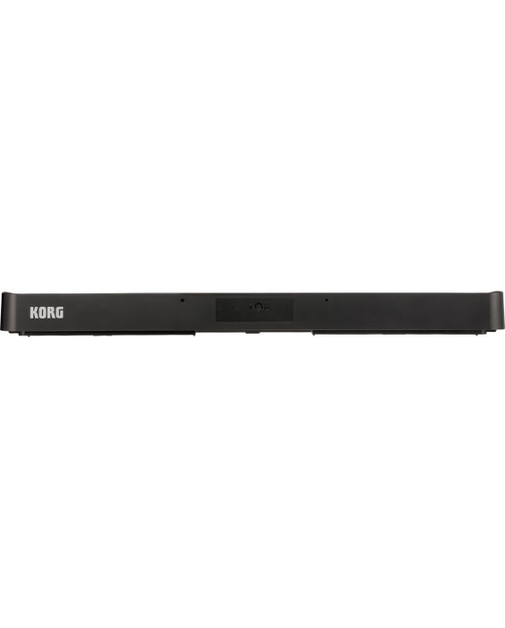 Korg B2 Plus Black - Pian Digital [3]