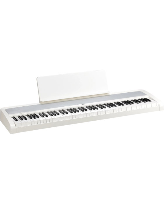 Korg B2 Plus White - Pian Digital [2]