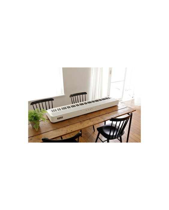 Korg B2 Plus White - Pian Digital [3]