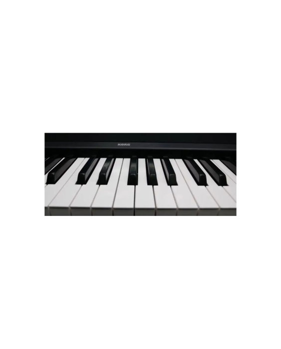 Korg B2N - Pian Digital cu Claviatura Semi-Grea [5]