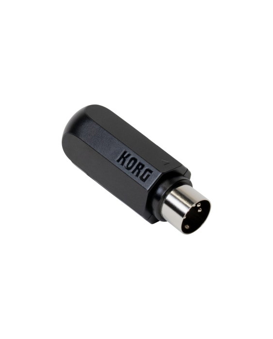 Korg BM-1 Black - Interfata MIDI Bluetooth [3]