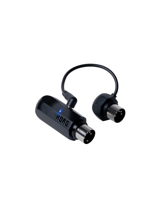 Korg BM-1 Black - Interfata MIDI Bluetooth [2]