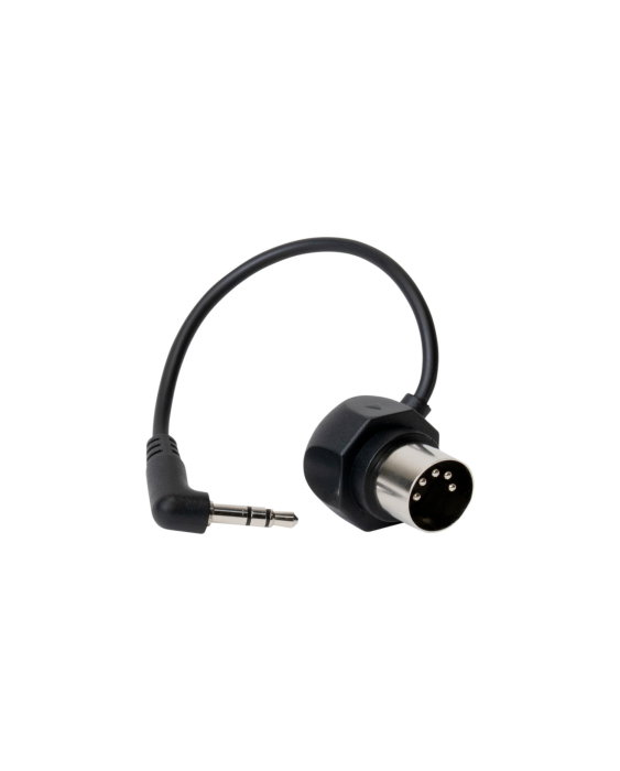 Korg BM-1 Black - Interfata MIDI Bluetooth [4]