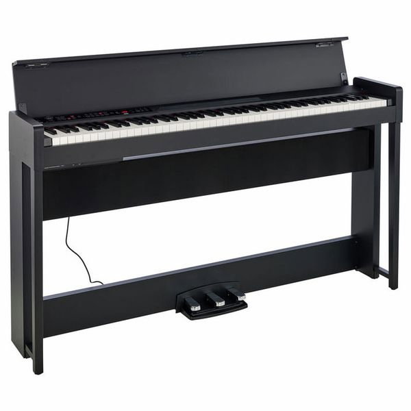 Korg C1 Air Black - Pian Digital [2]
