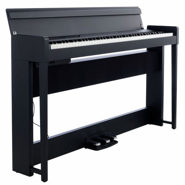 Korg C1 Air Black - Pian Digital [9]