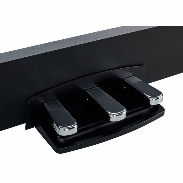 Korg C1 Air Black - Pian Digital [10]