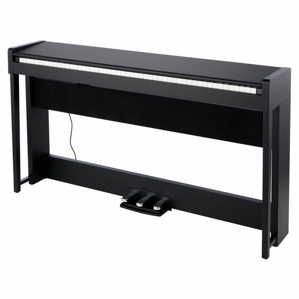 Korg C1 Air Black - Pian Digital [4]