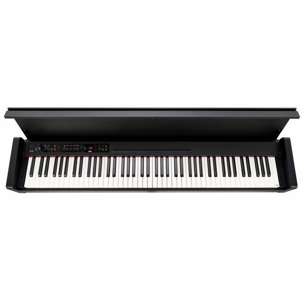 Korg C1 Air Black - Pian Digital [5]
