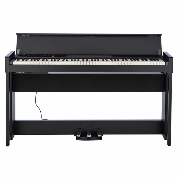 Korg C1 Air Black - Pian Digital [3]