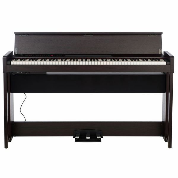 Korg C1 Air Brown - Pian Digital [3]