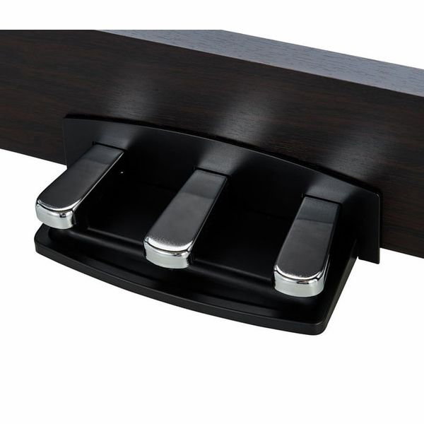 Korg C1 Air Brown - Pian Digital [10]