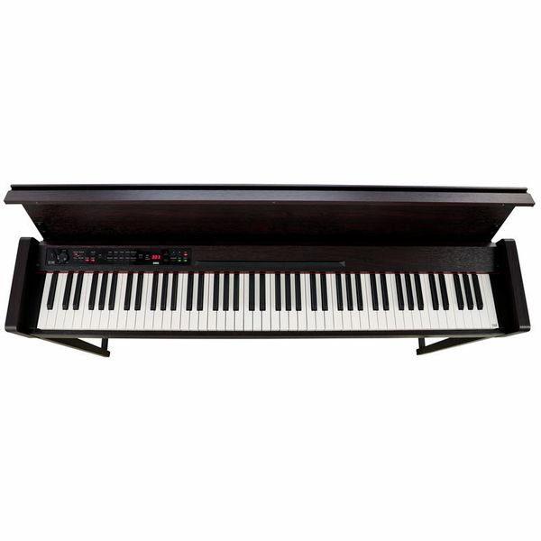 Korg C1 Air Brown - Pian Digital [9]