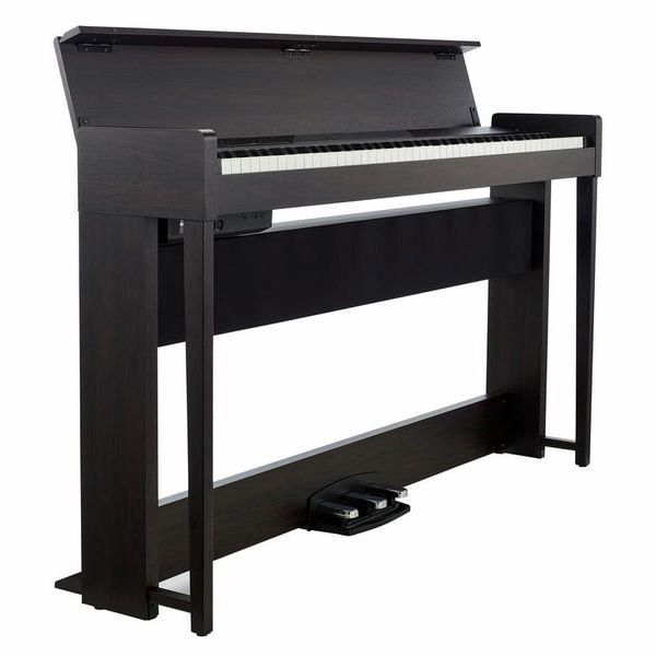 Korg C1 Air Brown - Pian Digital [4]