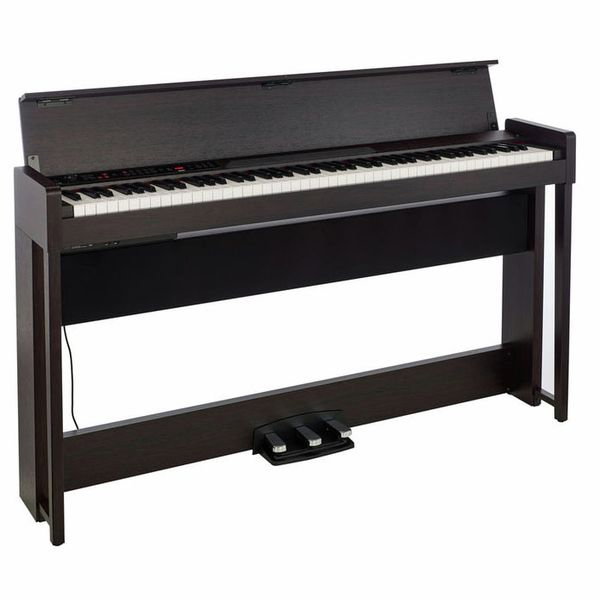 Korg C1 Air Brown - Pian Digital [2]