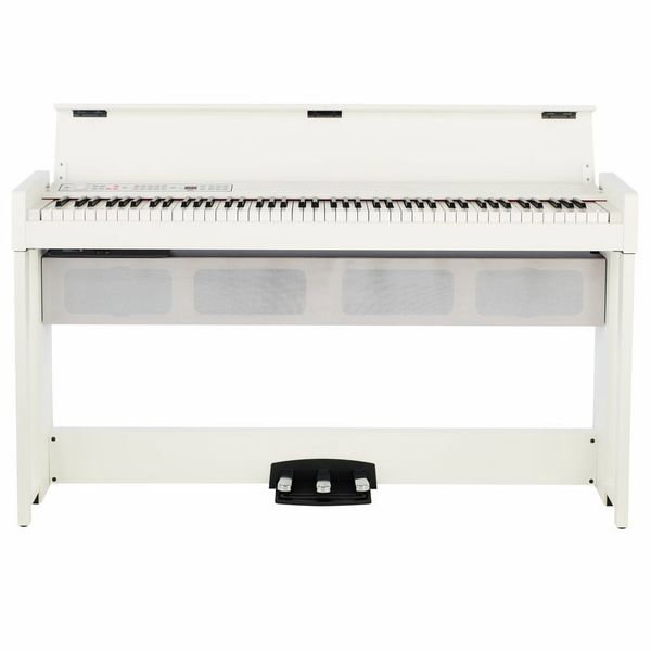 Korg C1 Air WH - Pian Digital [3]