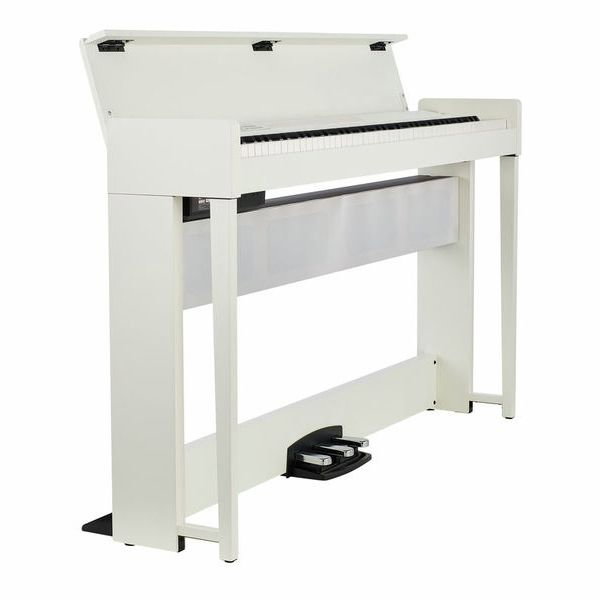 Korg C1 Air WH - Pian Digital [4]