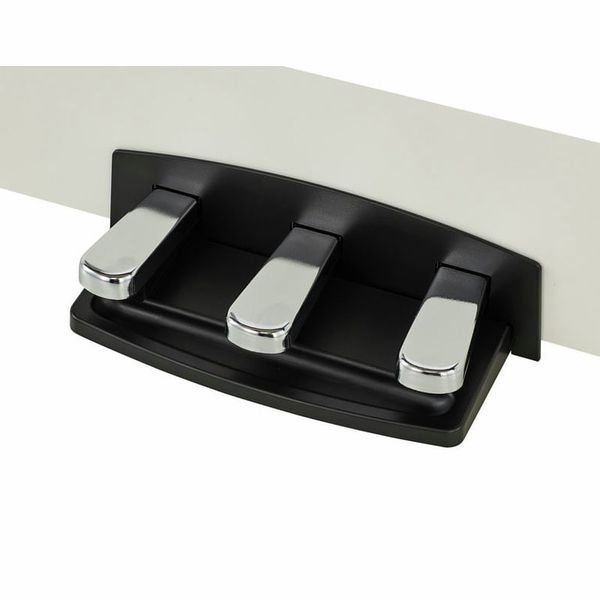 Korg C1 Air WH - Pian Digital [11]