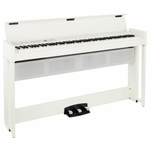 Korg C1 Air WH - Pian Digital [2]