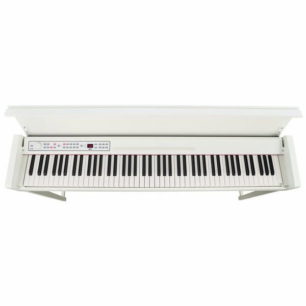 Korg C1 Air WH - Pian Digital [9]