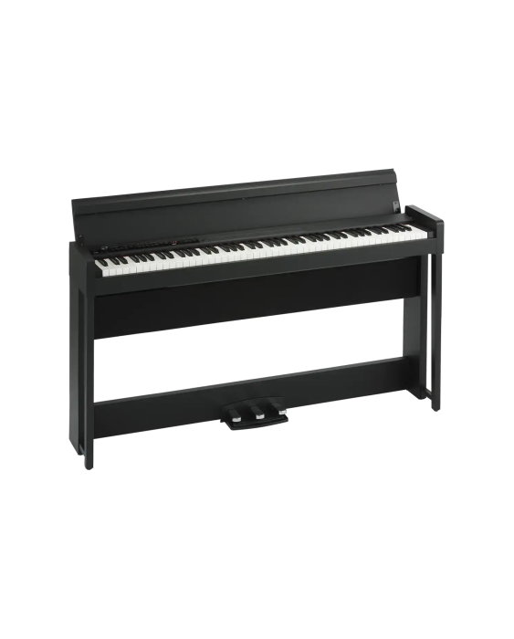 Korg C1 Black - Pian Digital [2]