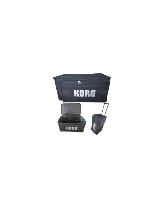 Korg CB-MS - Case Korg MS-20 [2]