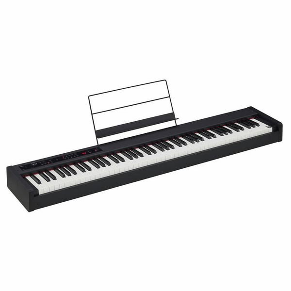 Korg D1 - Pian Digital [4]