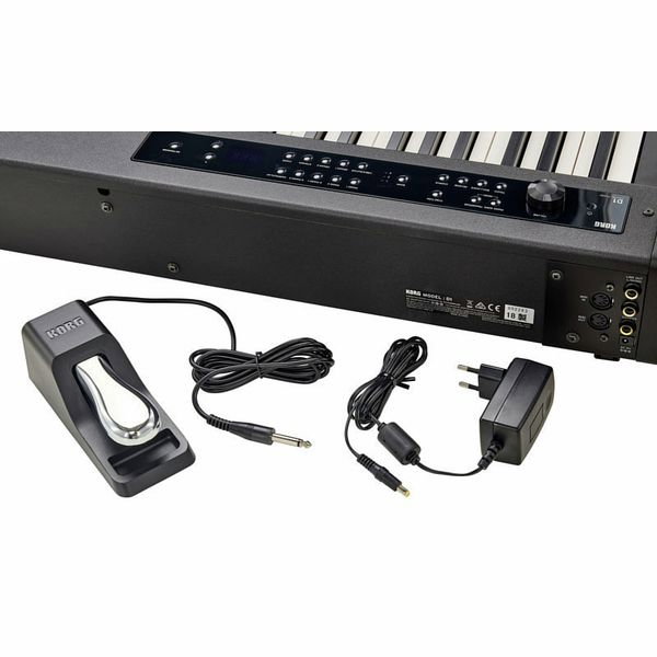 Korg D1 - Pian Digital [11]