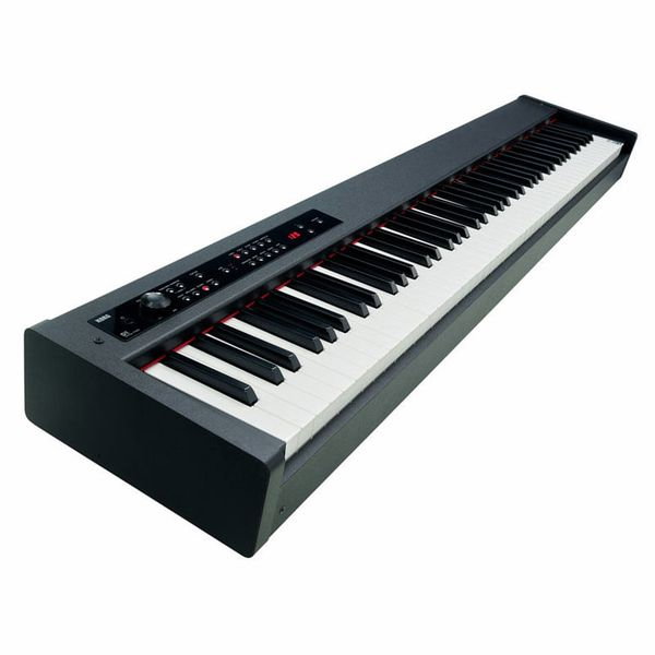 Korg D1 - Pian Digital [8]