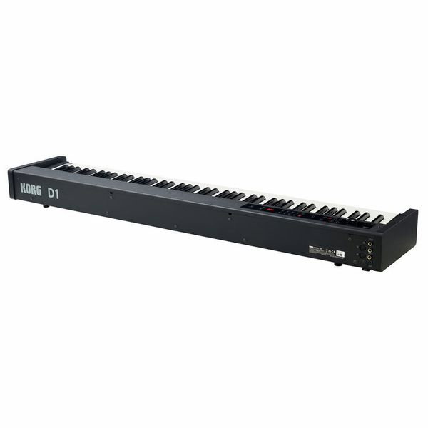 Korg D1 - Pian Digital [7]