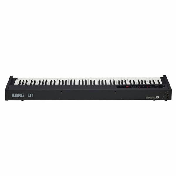 Korg D1 - Pian Digital [3]