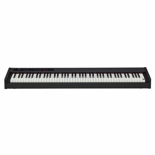 Korg D1 - Pian Digital [2]