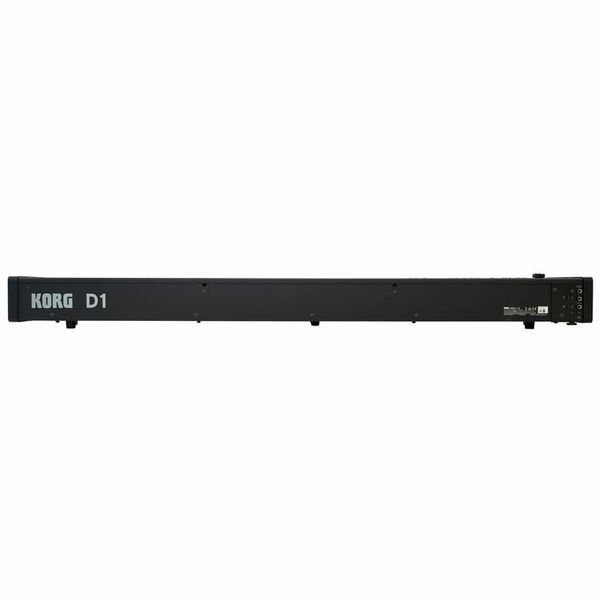 Korg D1 - Pian Digital [6]