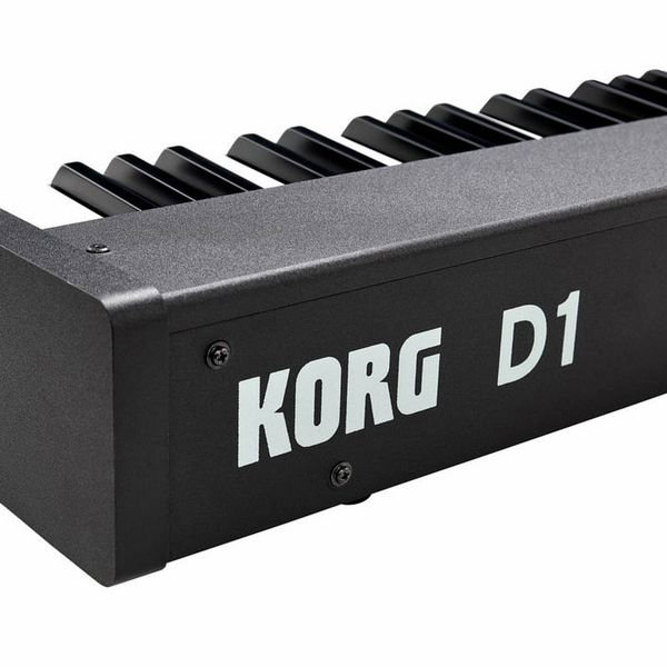 Korg D1 - Pian Digital [12]