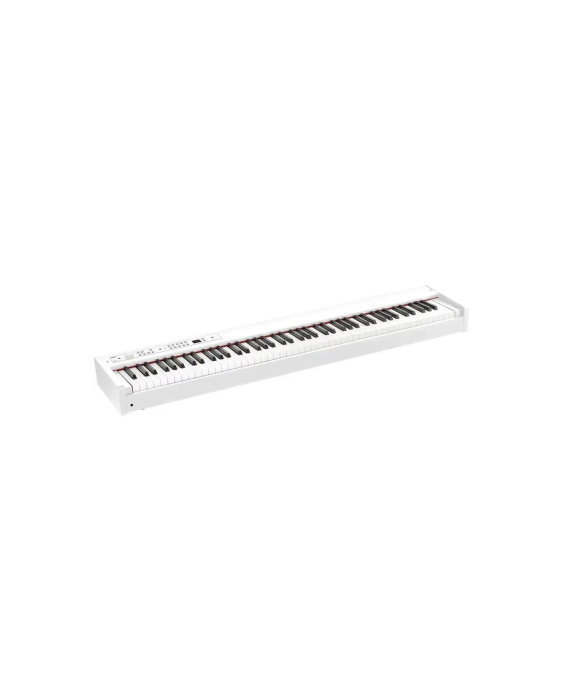 Korg D1 White - Pian Digital [2]